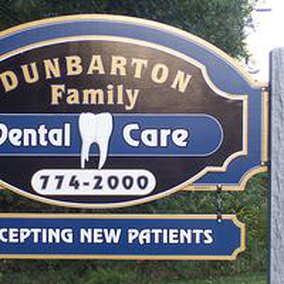 Dunbarton Family Dental Care - Dunbarton | Doctors & Clinics | Logo