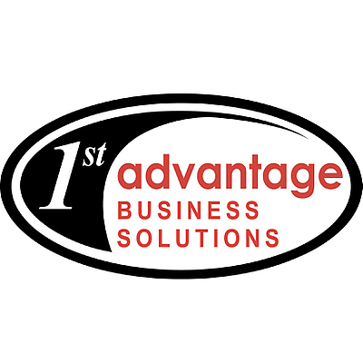 1st Advantage Business Solutions - Downey | B2B Services | Logo