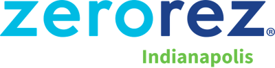 Zerorez Indianapolis - Indianapolis | Local Services | Logo
