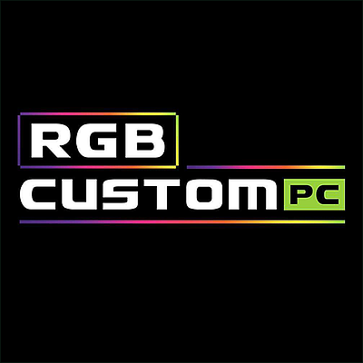 RGB Custom PC LLC - Plano | Electronics & Wireless | Logo