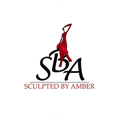 Sculpted By Amber - Los Angeles | Clearance | Logo