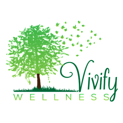 Vivify Wellness - Mesa | Education | Logo