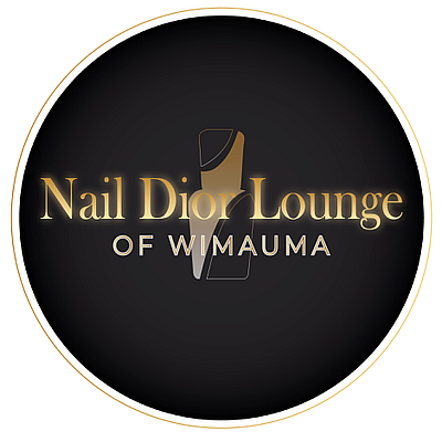NAIL DIOR LOUNGE OF WIMAUMA - WIMAUMA | Salons & Nails | Logo