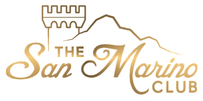 San Marino Club - Troy | Banquet Halls & Venues | Logo