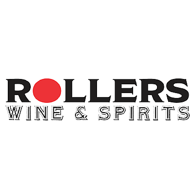 Rollers Wine & Spirits - Hilton Head Island | Wines & Liquor | Logo