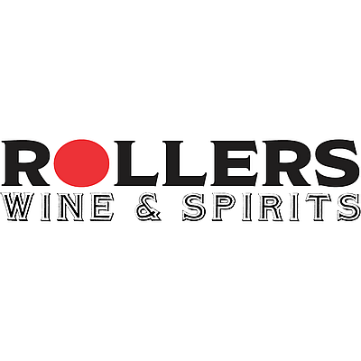 Rollers Wine & Spirits - Hilton Head Island | Wines & Liquor | Logo