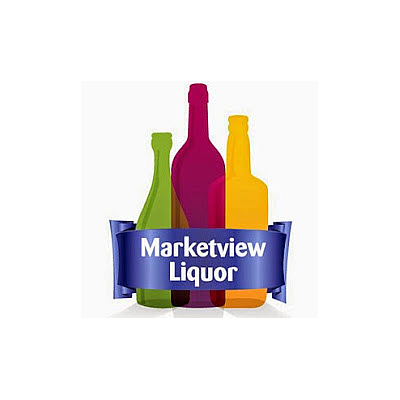 Marketview Liquor - Rochester | Wines & Liquor | Logo