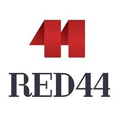 Red44 - Rochester | Apartments & Rentals | Logo