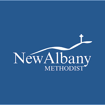 New Albany United Methodist - New Albany | Religious Organizations | Logo
