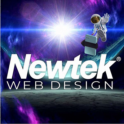 Newtek Web Design - Lake Success | Printing, Digital Graphics | Logo