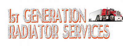 1st Generation Radiator Service - Adelanto | Home Services | Logo