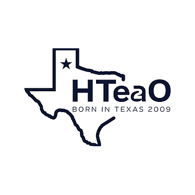 Texas Tea - Amarillo | Retail | Logo