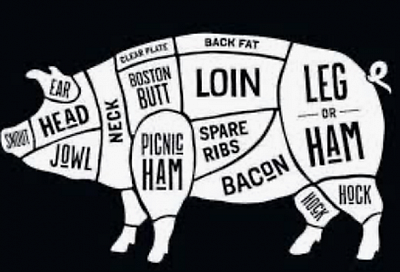 4 Bar M Meats Inc. - Greencastle | Food Retail & Grocery | Logo