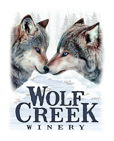 Wolf Creek Winery LLC - Coleharbor | Wines & Liquor | Logo