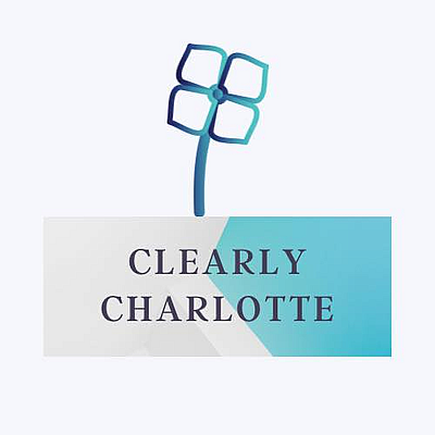 Clearly Charlotte Sublimation Experience - Clayton | Printing, Digital Graphics | Logo