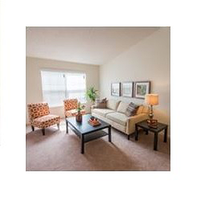 Silver Lake Hills - Fenton | Apartments & Rentals | Logo