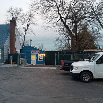 MAHOPAC ELECTROMECHANIC AUTO REPAIR - Mahopac | Electronics & Wireless | Logo