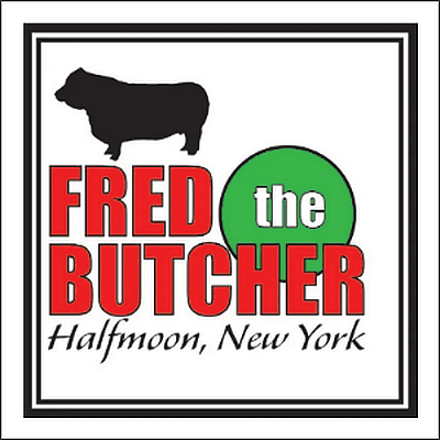 Fred The Butcher - Clifton Park | Food Retail & Grocery | Logo