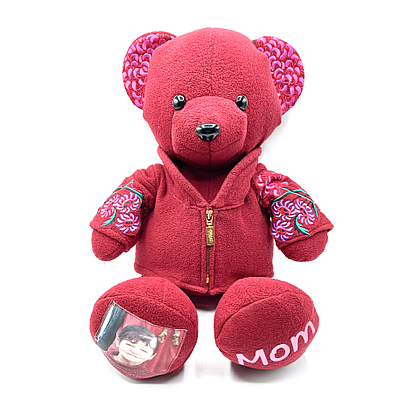 Memory Bears by FloraCreate - Stratford | Art & Museums | Logo