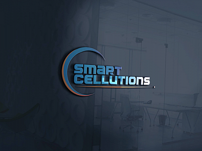 Smart Cellutions - Harlingen | Retail | Logo