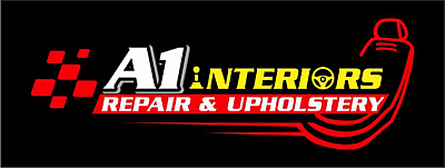 A1 Interiors Repair & Upholstery - Wappingers Falls | Auto Dealerships | Logo