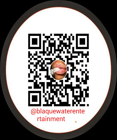 Blaque Water Entertainment - bronx | Art & Museums | Logo
