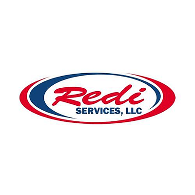 Redi Services, LLC - Rifle | B2B Services | Logo