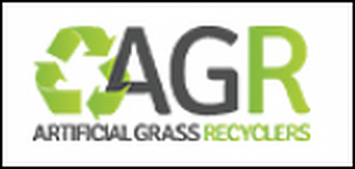 Artificial Grass Recyclers - Rockwall | Art & Museums | Logo