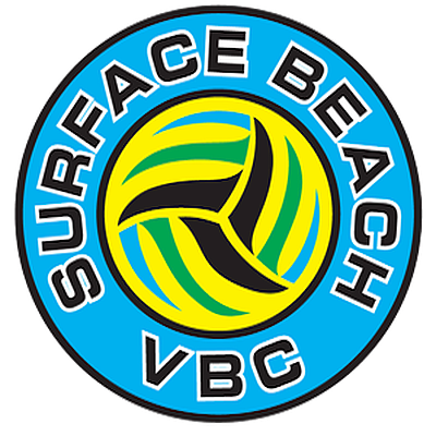 Surface Beach VBC - Inver Grove Heights | Venues | Logo