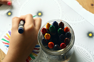 Abc School - Hollywood | Baby & Kids | Logo