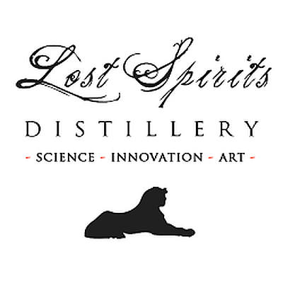 Lost Spirits Distillery - Los Angeles | Wines & Liquor | Logo