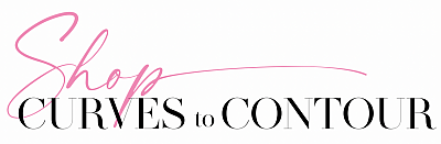 Shop Curves to Contour - Huntington Beach | Clothing & Apparel | Logo