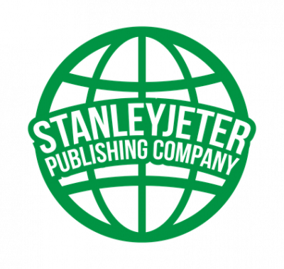 stanleyjeterpublishing.com - Las Vegas | Banquet Halls & Venues | Logo