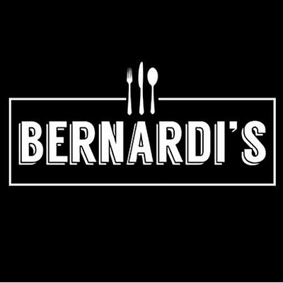 Bernardi's II Restaurant - Pontiac | Restaurants Near Me | Logo