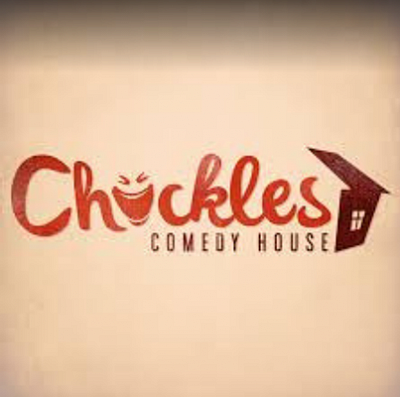 Chuckles Comedy House - Cordova | Bars & Clubs | Logo