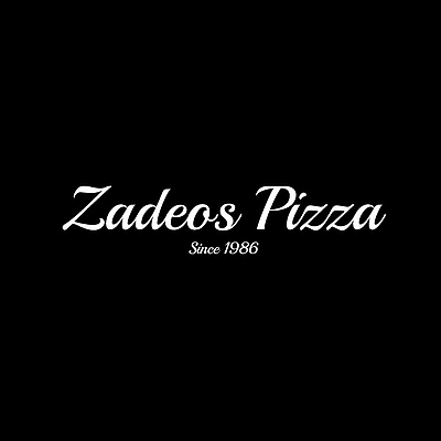 Zadeos Pizza - Rochester | Restaurants Near Me | Logo