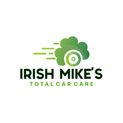 Irish Mike's Total Car Care - Orlando | Automotive Services | Logo