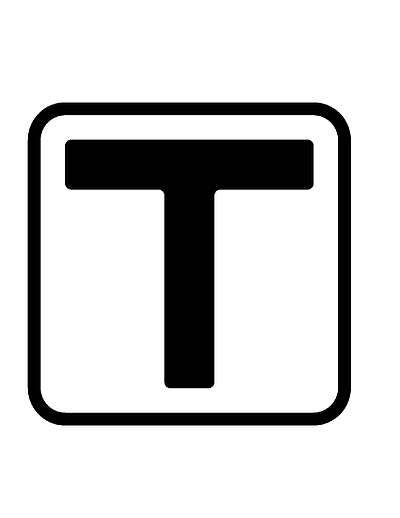 TUBE - San Ramon | Hobbies & Toys | Logo