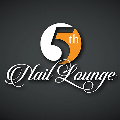 5th Nail Lounge - Brentwood | Salons & Nails | Logo