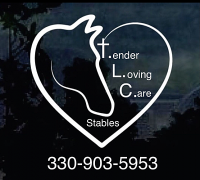 Tender Loving Care Stables - Ravenna | Attractions | Logo