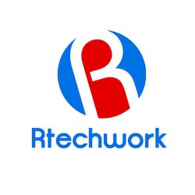Rtechwork - mi | Movie Theaters | Logo