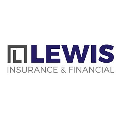 Lewis Insurance and Financial - Lancaster | Banking & Financial | Logo