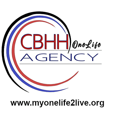 CBHH One Life Agency - Jacksonville | Art & Museums | Logo