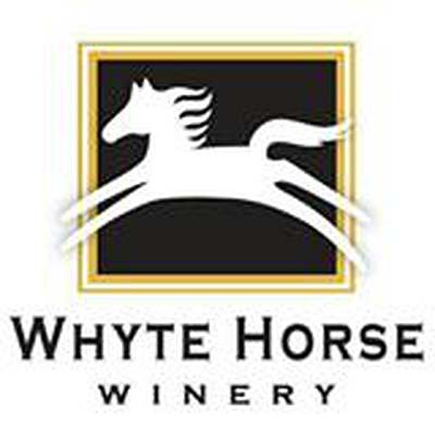Whyte Horse Winery - Monticello | Wines & Liquor | Logo