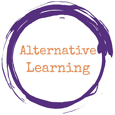 Alternative Learning - American Canyon | Education | Logo
