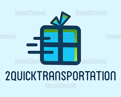 2QuickTransportation - Lansing | Automotive Services | Logo