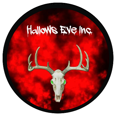 Hallows Eve Inc - Lake Elsinore | Attractions | Logo