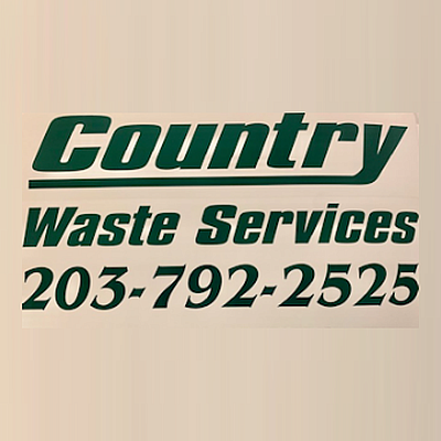 Country Waste Services - Greenwich | Clearance | Logo