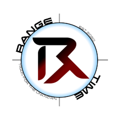 Range Time LLC - Phoenix | Attractions | Logo