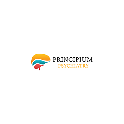 Principium Psychiatry - New York | Doctors & Clinics | Logo